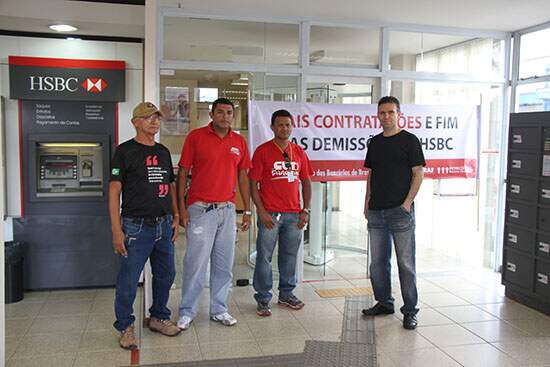 CEDOC-18042013- Paralisação HSBC - fotosGuina 21