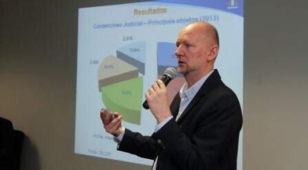 Crédito: Fenae - Realização do evento foi uma das deliberações do 30º Conecef