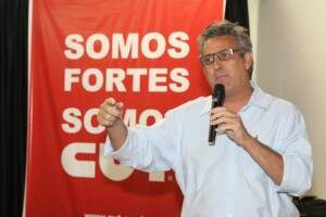 Jacy executiva