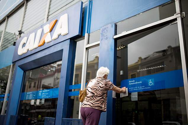 Caixa Econômica poderá comprar participação de empresas