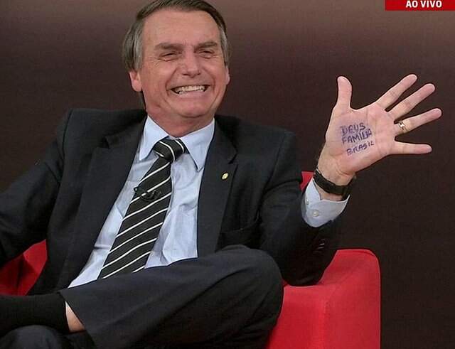 Somente a proposta de "credenciamento universal dos médicos" já superaria o orçamento atual do Ministério da Saúde, analisa Bahia - Créditos: Foto: Reprodução Youtube