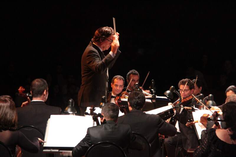 Resultado de imagem para orquestra sinfÃ´nica teatro nacional bancariosdf 2018